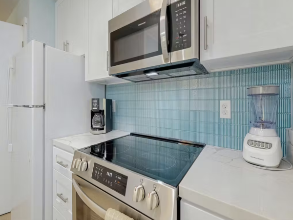 Kauai Vacation Rental in Kapaa